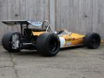 McLaren M14A 1970 года